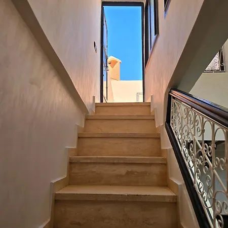 Riad Miralezia Marrakesh Exterior photo