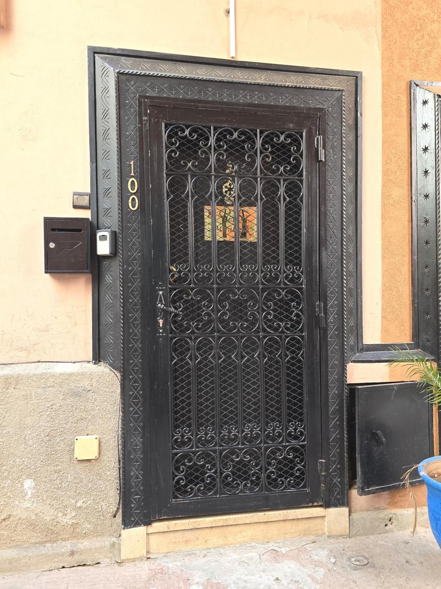 Casa vacanze Miralezia Marrakesh
