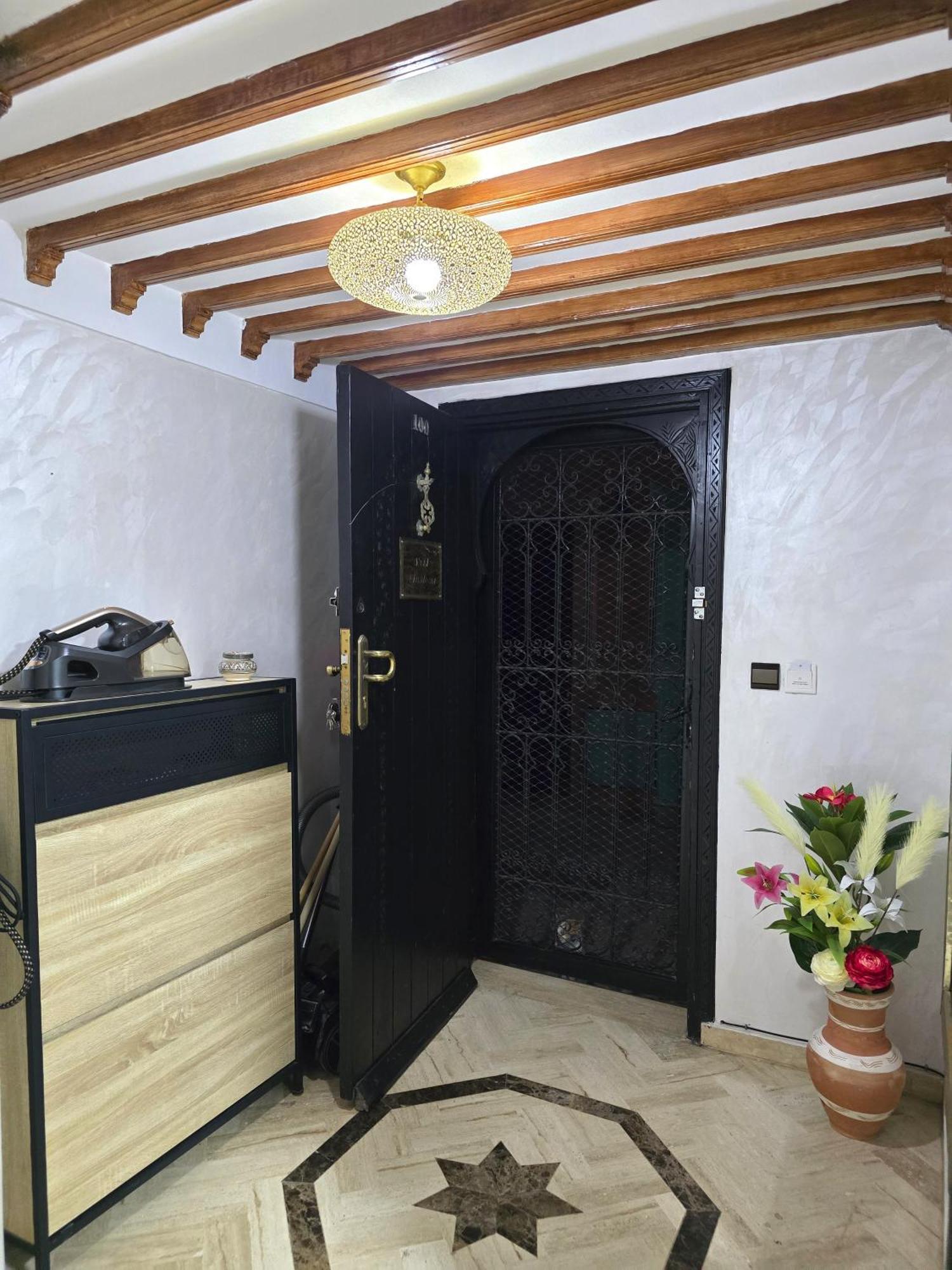 Miralezia Marrakesh